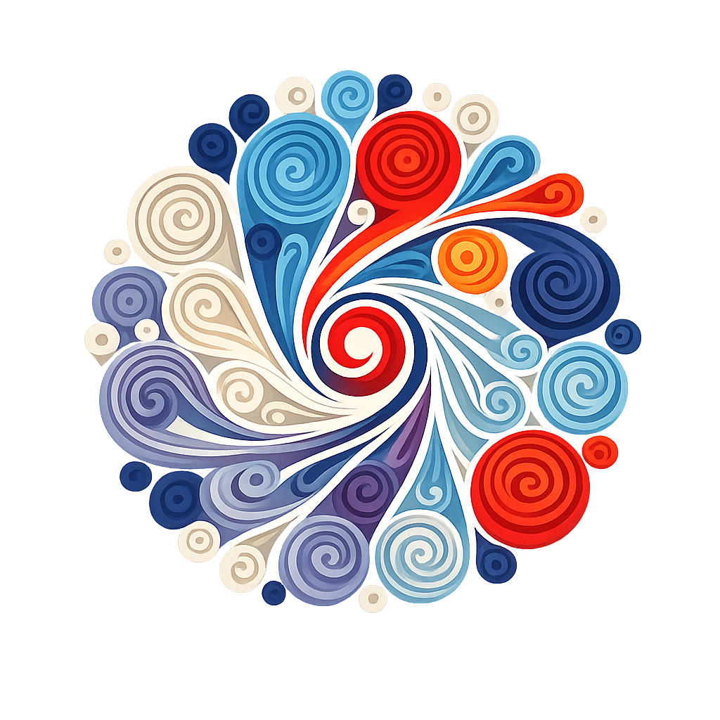 Saigon Quilling